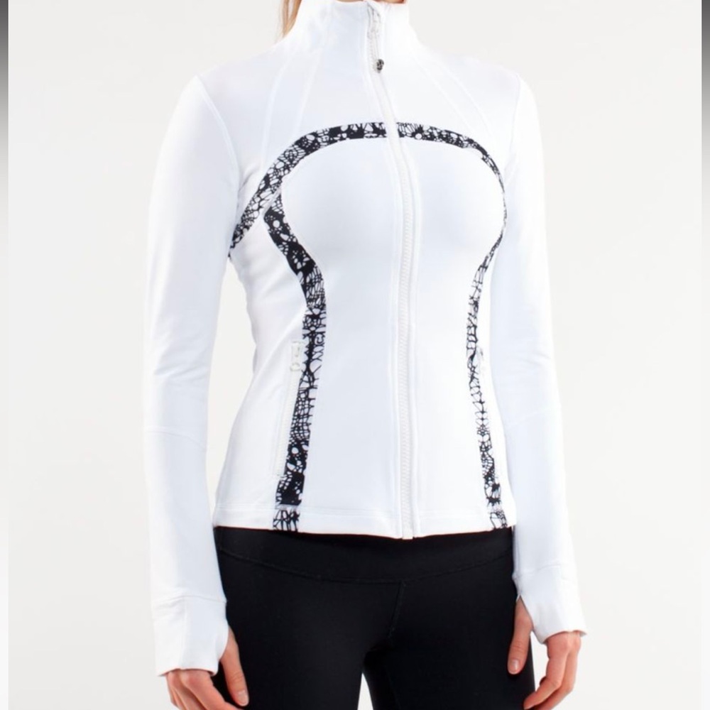 Lululemon Define Jacket
